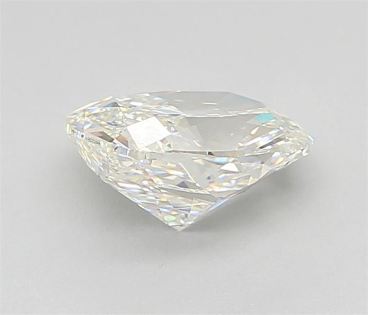 1.61-CARAT Cushion brilliant DIAMOND
