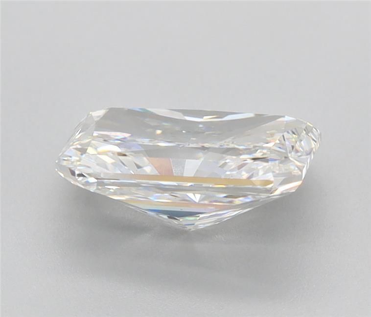2.07-CARAT Radiant DIAMOND