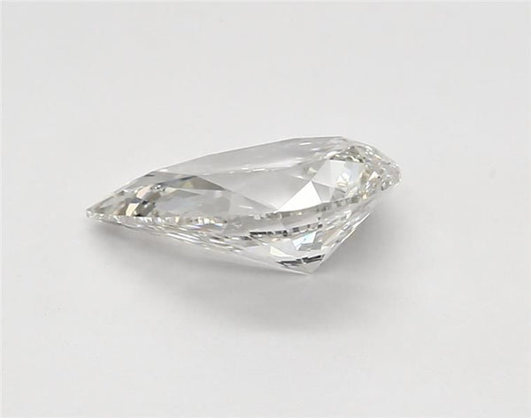 2.09-CARAT Pear DIAMOND
