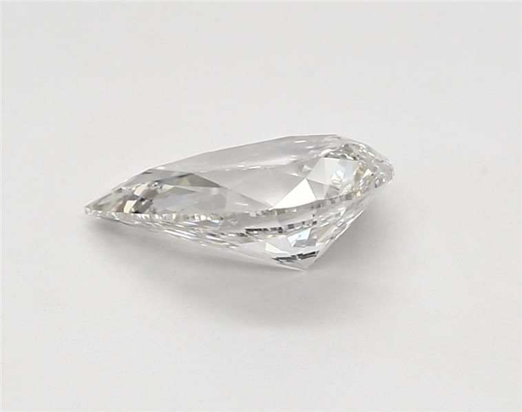 2.09-CARAT Pear DIAMOND