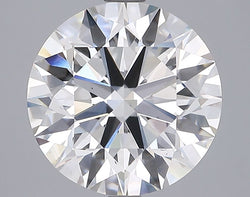 4.31-CARAT Round DIAMOND