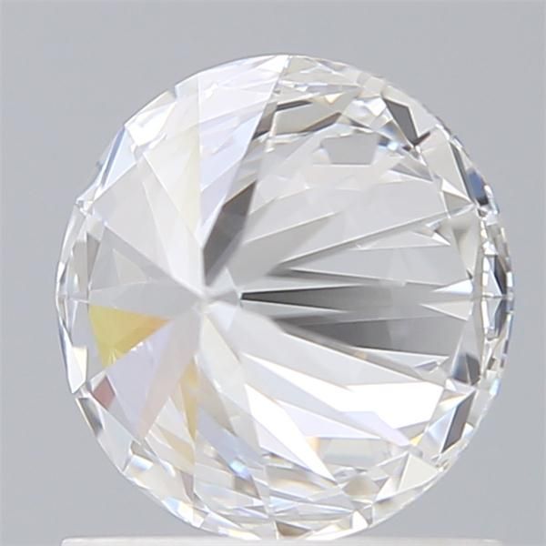 1.08-CARAT Round DIAMOND