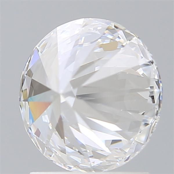 1.77-CARAT Round DIAMOND