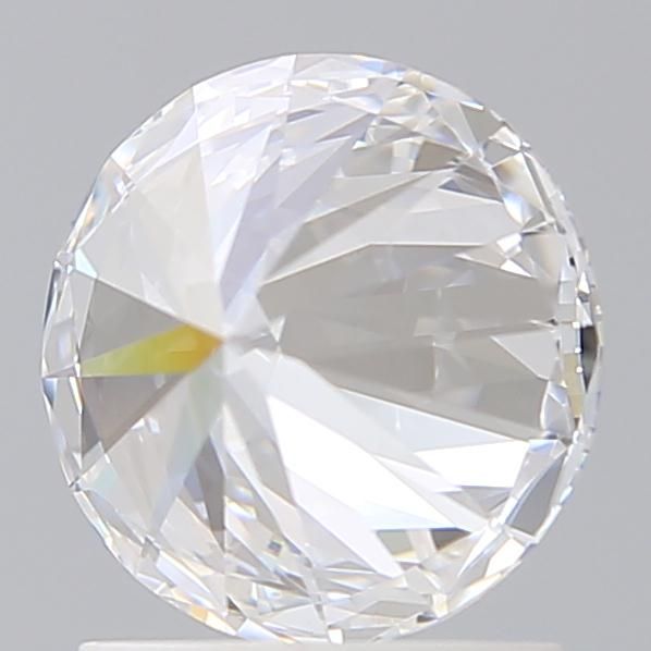 1.53-CARAT Round DIAMOND