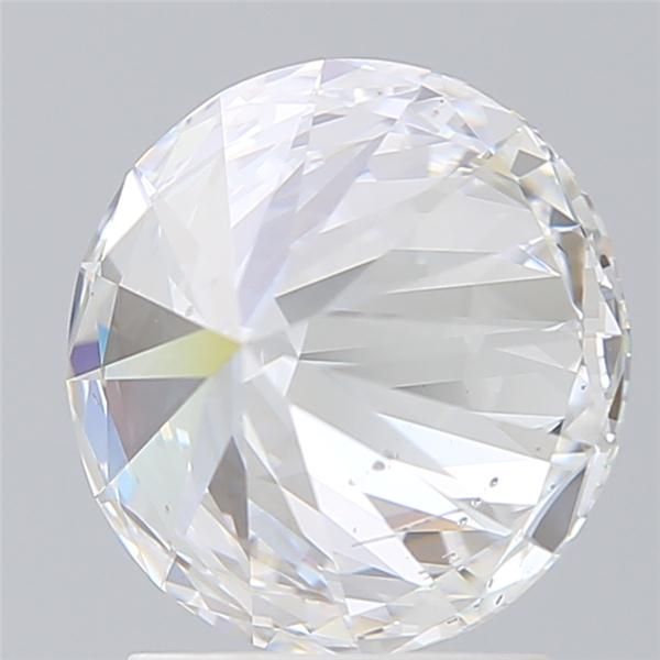 2.34-CARAT Round DIAMOND
