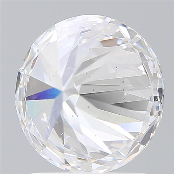 2.16-CARAT Round DIAMOND