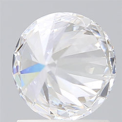 1.36-CARAT Round DIAMOND