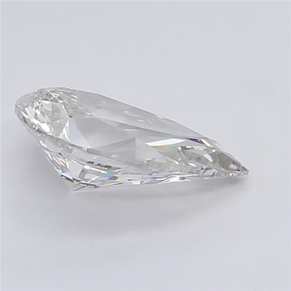 2.11-CARAT Pear DIAMOND