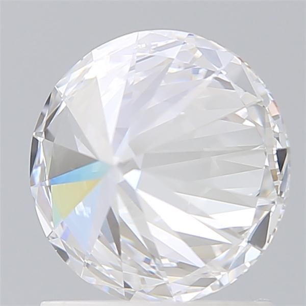 1.37-CARAT Round DIAMOND