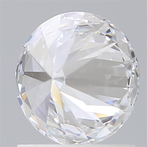 1.14-CARAT Round DIAMOND