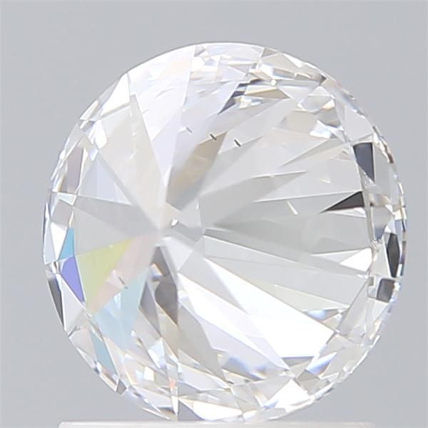 1.50-CARAT Round DIAMOND