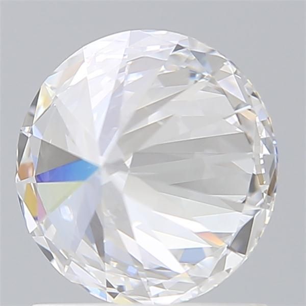 1.32-CARAT Round DIAMOND