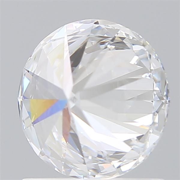 1.14-CARAT Round DIAMOND