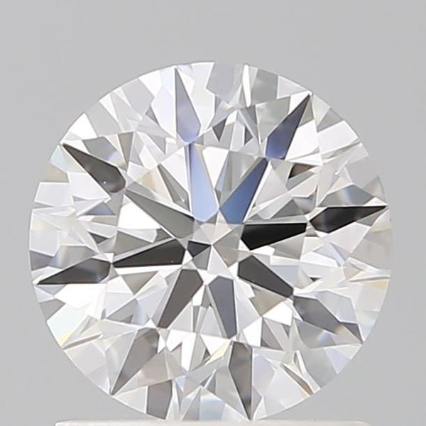 1.22-CARAT Round DIAMOND