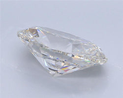 3.43-CARAT Oval DIAMOND