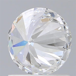 1.06-CARAT Round DIAMOND