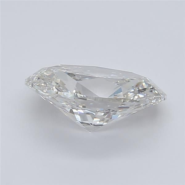 2.12-CARAT Oval DIAMOND