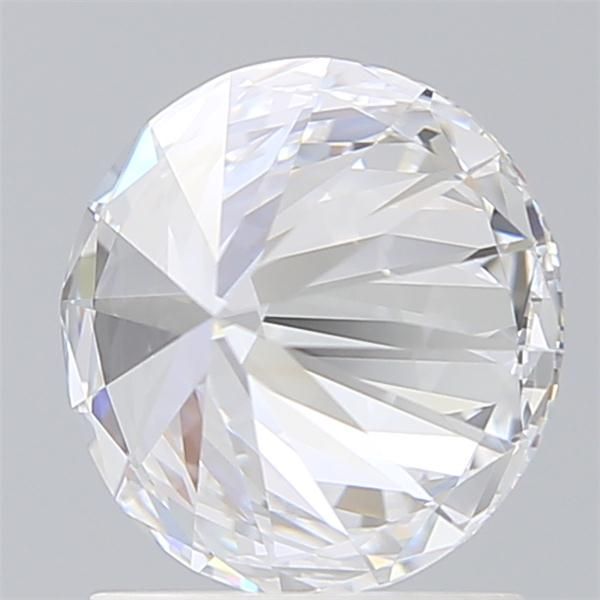 1.54-CARAT Round DIAMOND