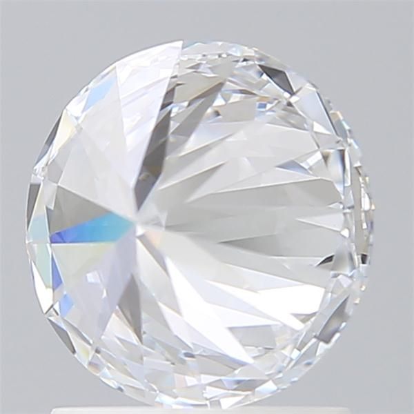 1.51-CARAT Round DIAMOND