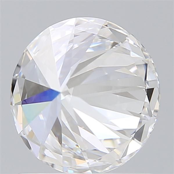 1.23-CARAT Round DIAMOND