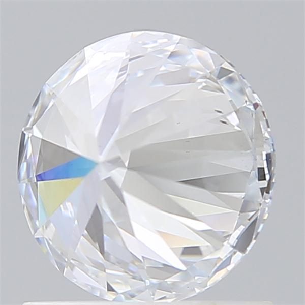 1.08-CARAT Round DIAMOND