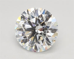 2.38-CARAT Round DIAMOND