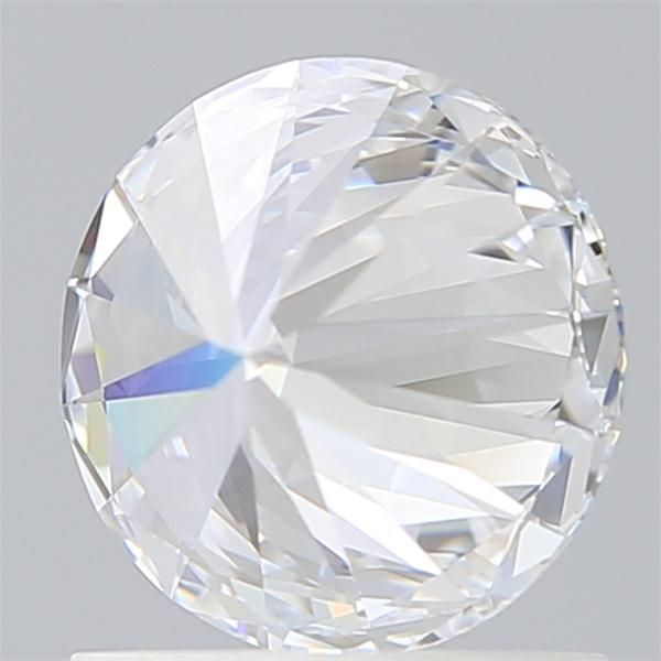 1.12-CARAT Round DIAMOND