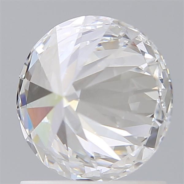 1.21-CARAT Round DIAMOND