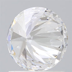 1.23-CARAT Round DIAMOND