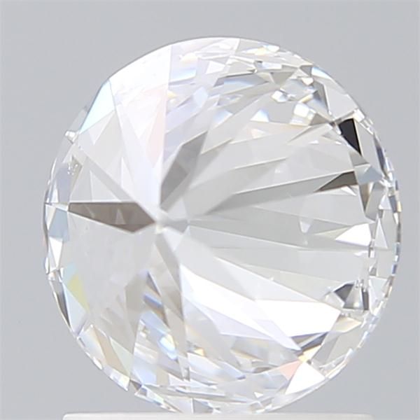 1.50-CARAT Round DIAMOND