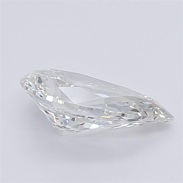 1.03-CARAT Pear DIAMOND