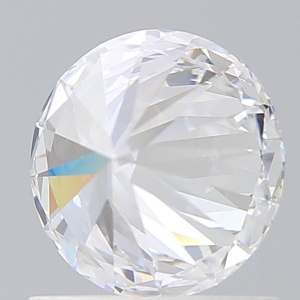 1.02-CARAT Round DIAMOND