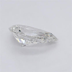 1.02-CARAT Pear DIAMOND