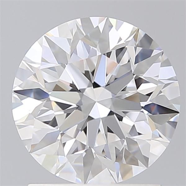 1.72-CARAT Round DIAMOND