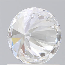 1.04-CARAT Round DIAMOND