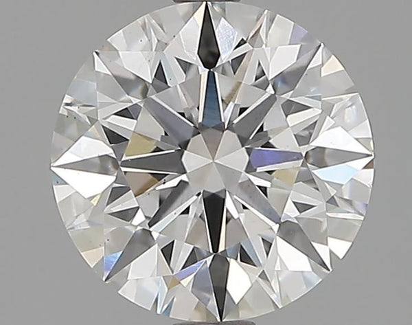 2.11-CARAT Round DIAMOND