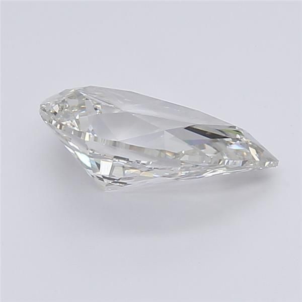 2.07-CARAT Pear DIAMOND