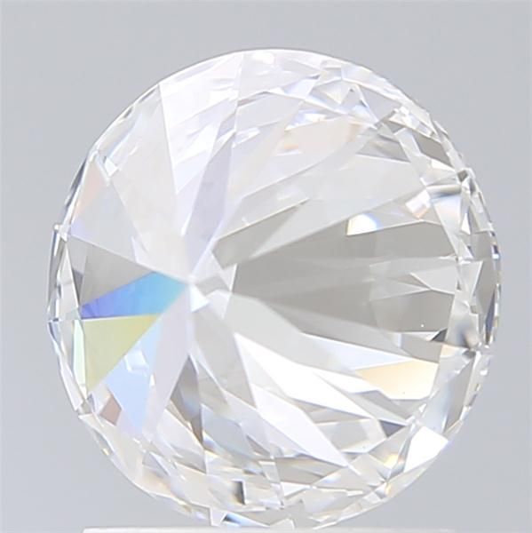 1.72-CARAT Round DIAMOND
