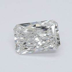 1.08-CARAT Radiant DIAMOND