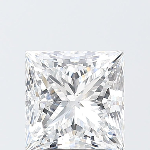3.02-CARAT Princess DIAMOND