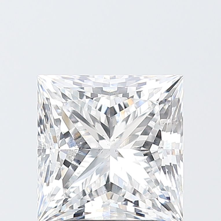 3.02-CARAT Princess DIAMOND