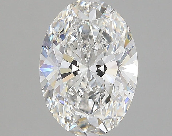 2.23-CARAT Oval DIAMOND