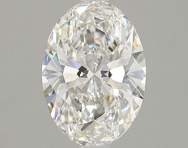 1.94-CARAT Oval DIAMOND
