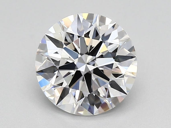 3.01-CARAT Round DIAMOND