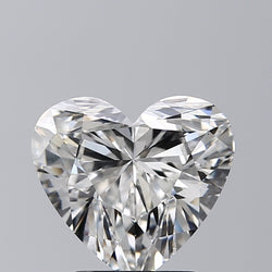 2.31-CARAT Heart DIAMOND