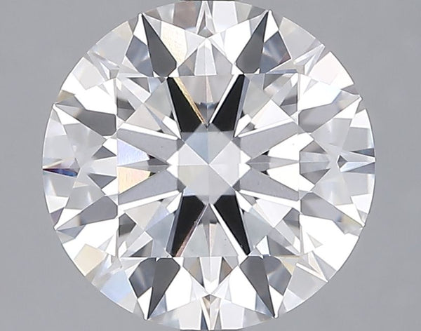 3.06-CARAT Round DIAMOND