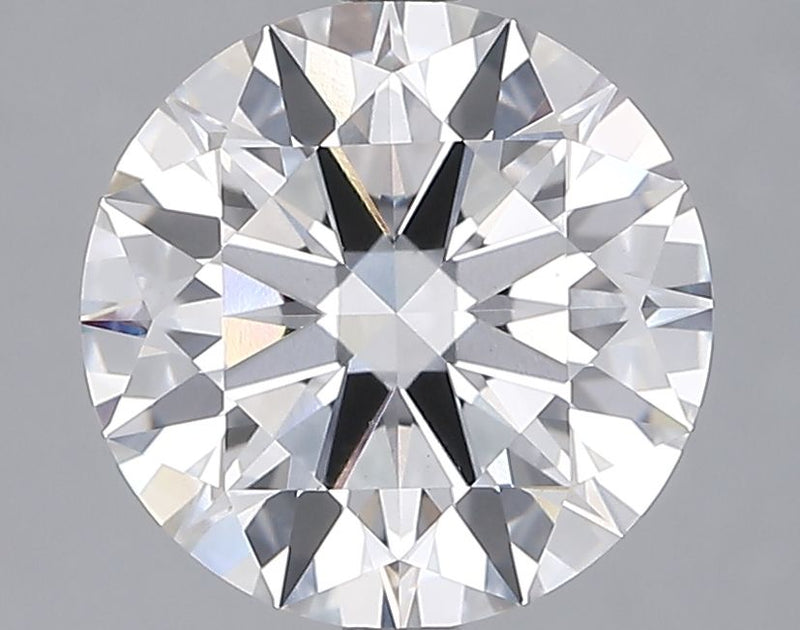 3.06-CARAT Round DIAMOND