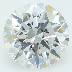 1.01-CARAT Round DIAMOND