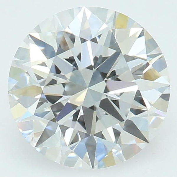 1.01-CARAT Round DIAMOND