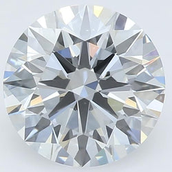 1.10-CARAT Round DIAMOND